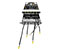 ASRock Rack 4U16X-TURIN2/DLC B300 AI GPU server - view 3